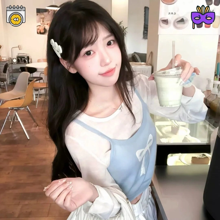 海边的风